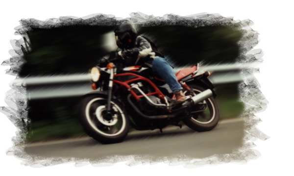 Honda CB 450S Foto